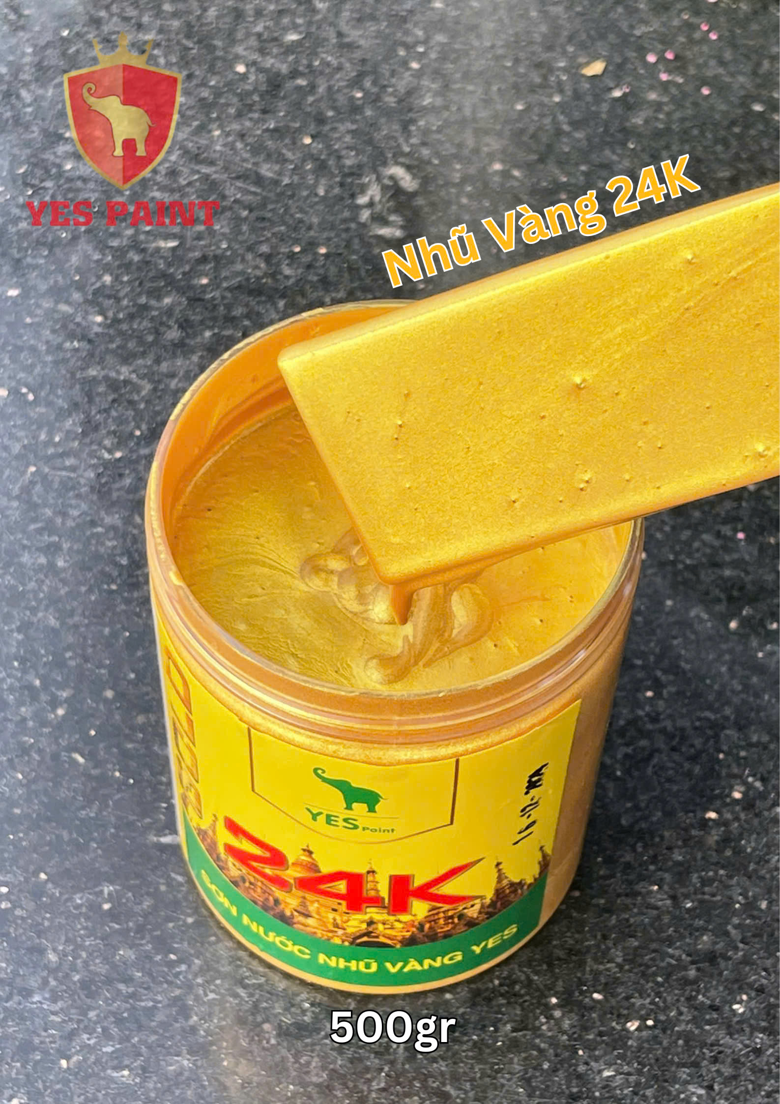 Lon 500gr
