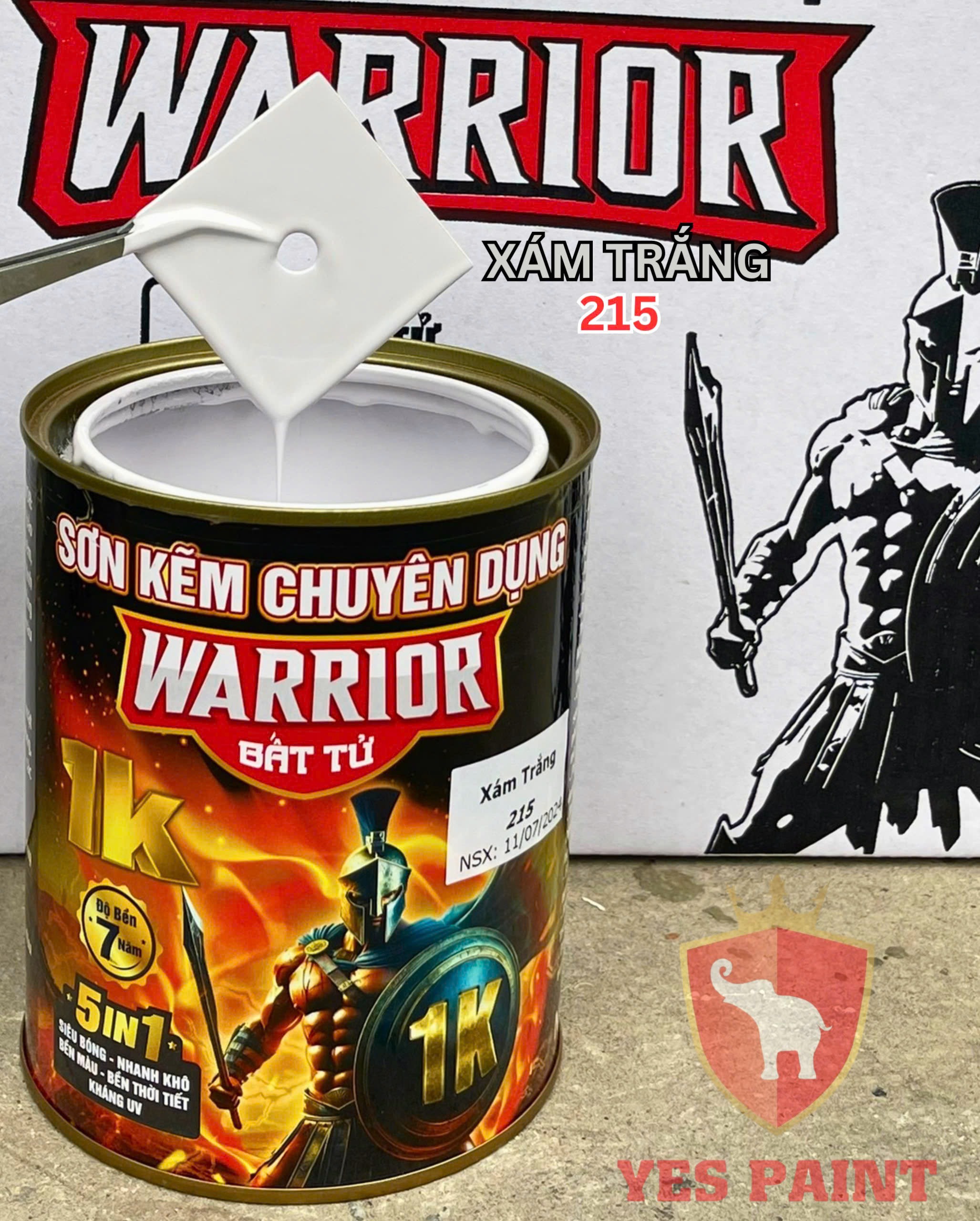 z5727415383044_809ed6268f95bab7236c7ac75e54bb3a Sơn kẽm chuyên dụng 1K Bất Tử Warrior