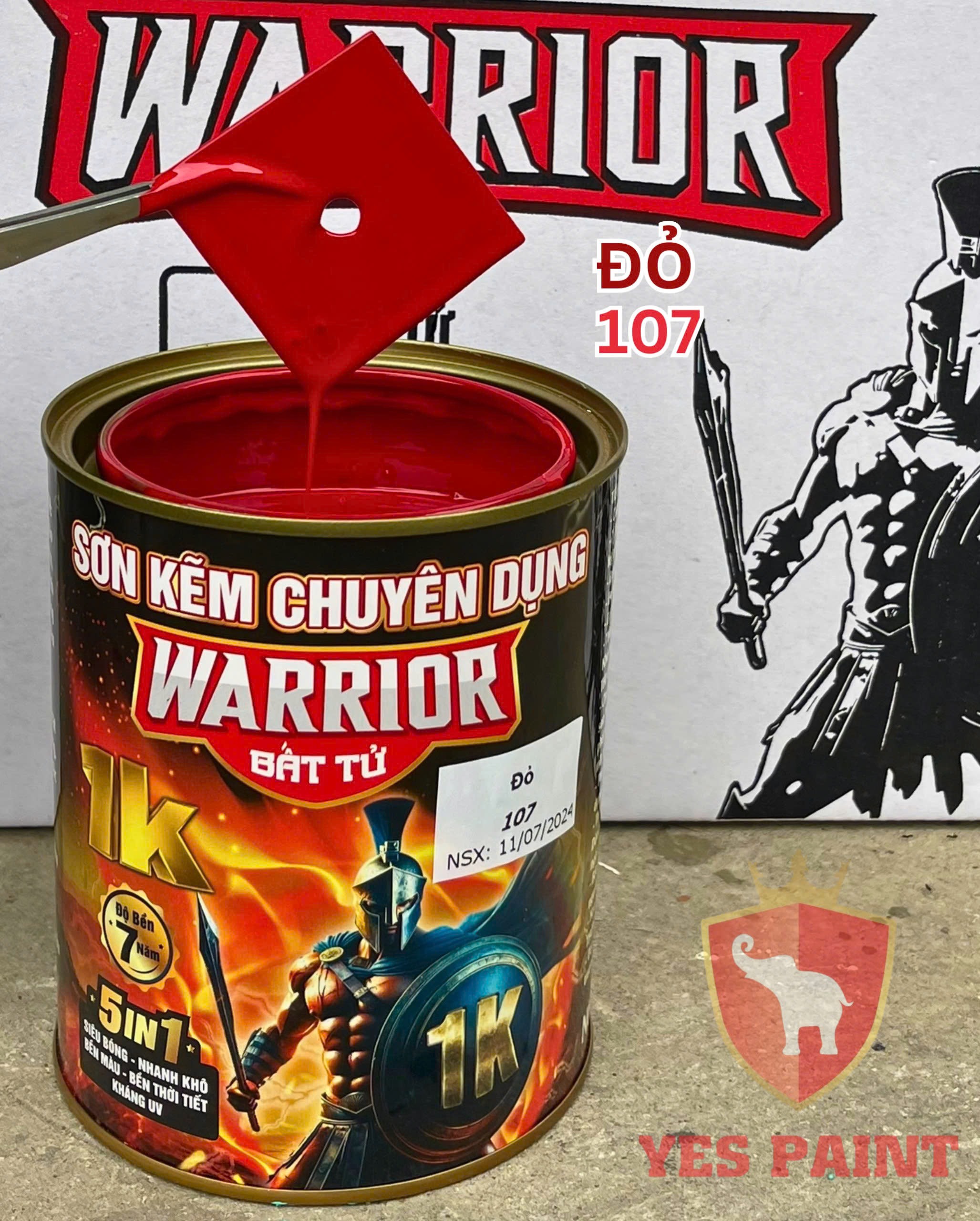 z5727415392630_c0d239edb4a28bf03458ffab929ff421 Sơn kẽm chuyên dụng 1K Bất Tử Warrior