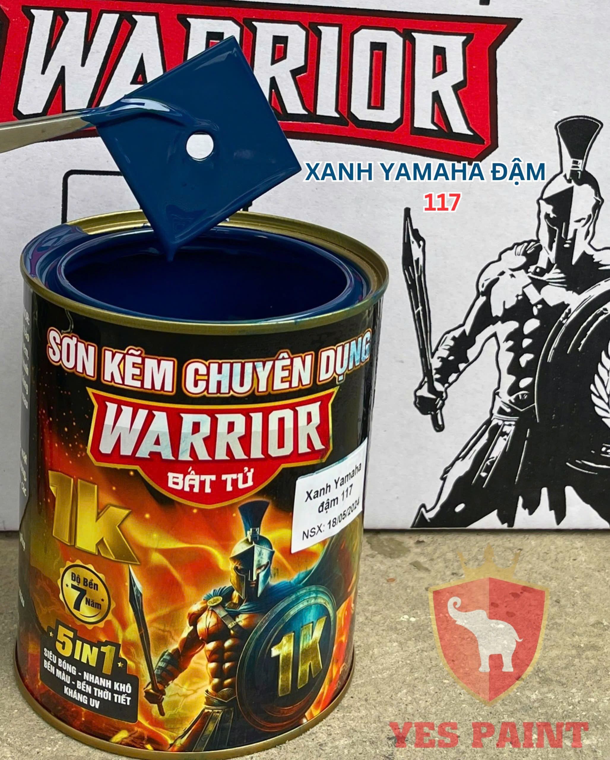 z5727415409188_31c6df88dce0dab380e980c5f4a802e8 Sơn kẽm chuyên dụng 1K Bất Tử Warrior