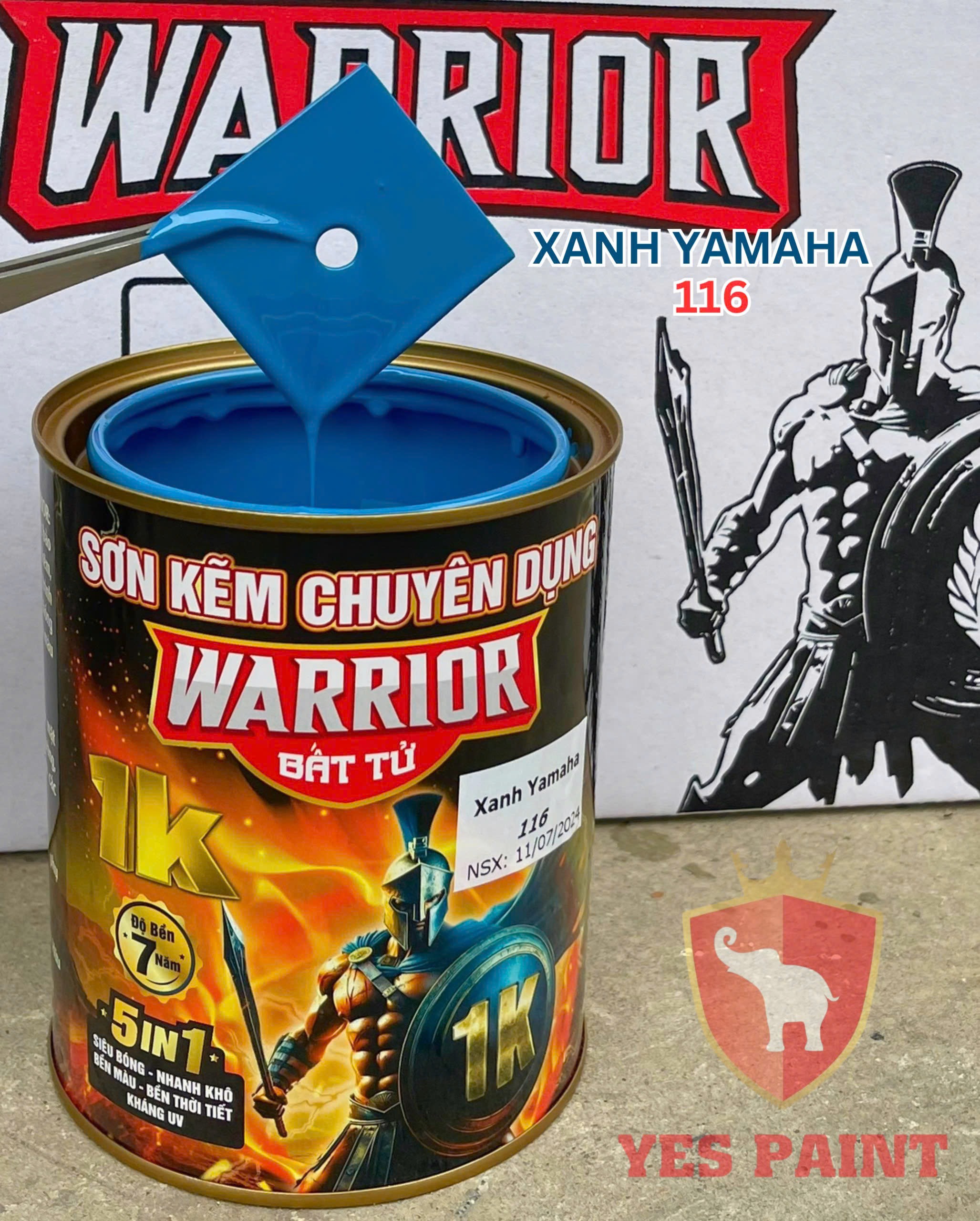 z5727415424227_9b7335a140fa35fd762b59715a2278dd Sơn kẽm chuyên dụng 1K Bất Tử Warrior