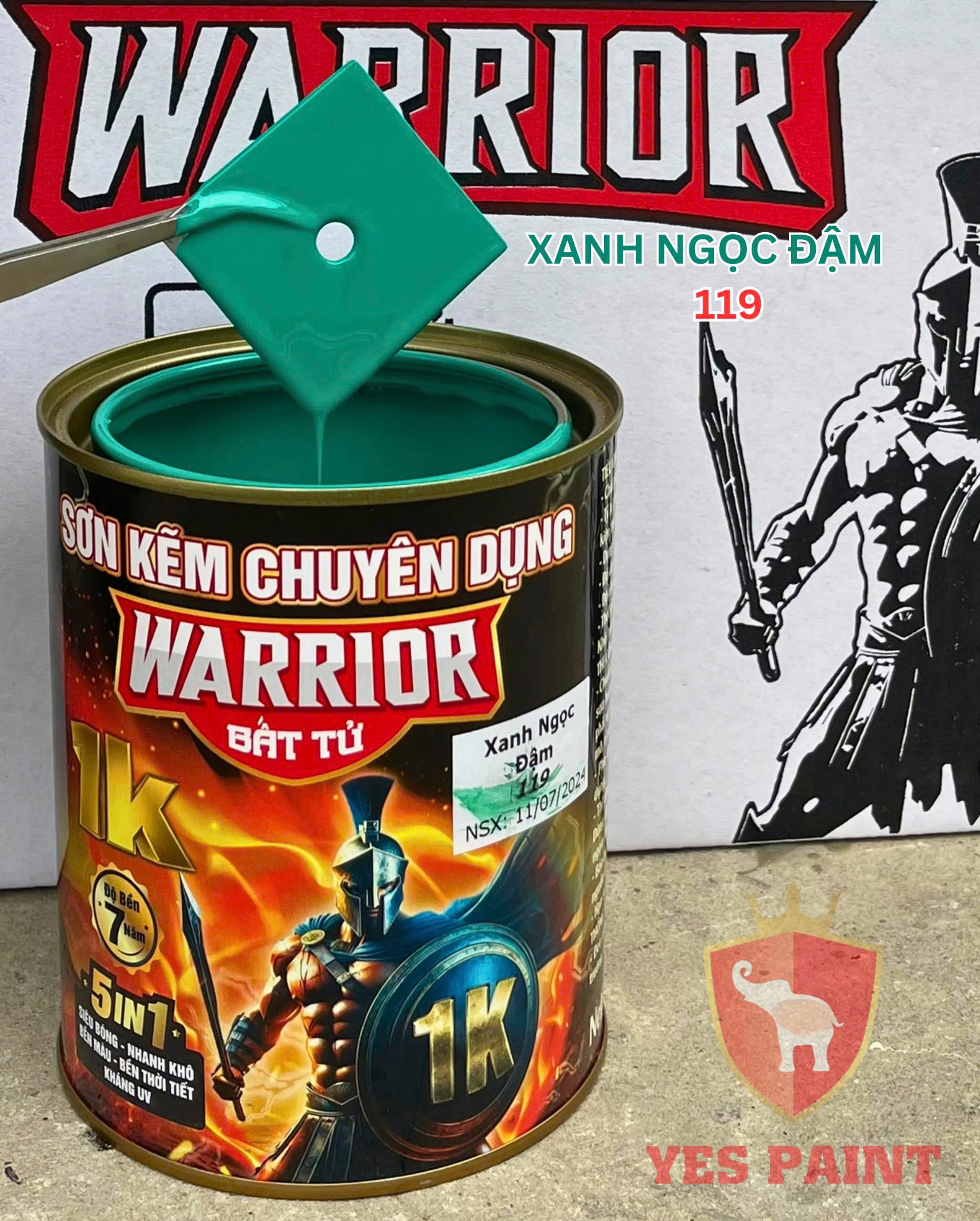 z5727415464291_69d176ea279ec01d8d0f8bcda5033277 Sơn kẽm chuyên dụng 1K Bất Tử Warrior