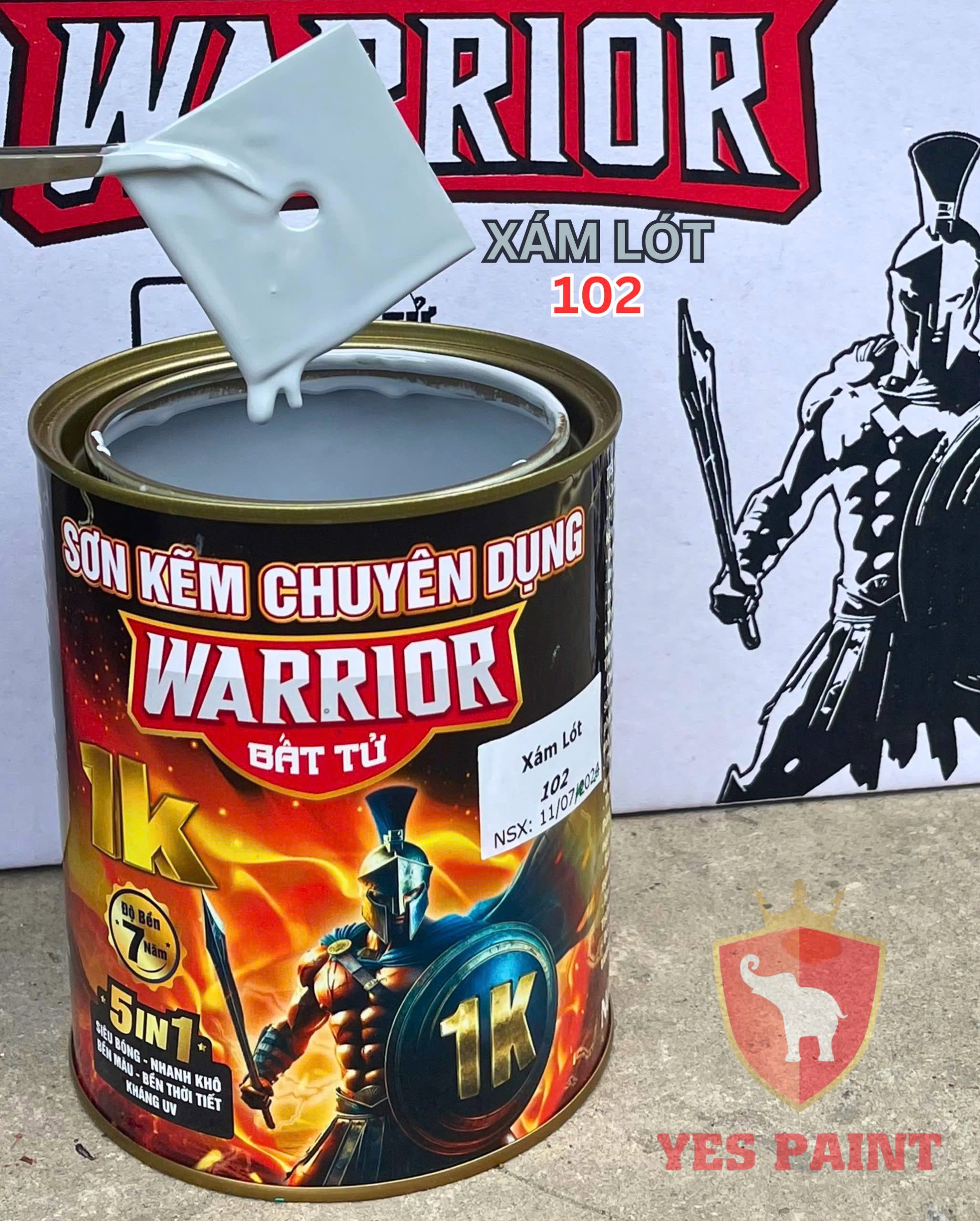 z5727415500374_a36b0c5a98afed6d874863e450b9195c Sơn kẽm chuyên dụng 1K Bất Tử Warrior