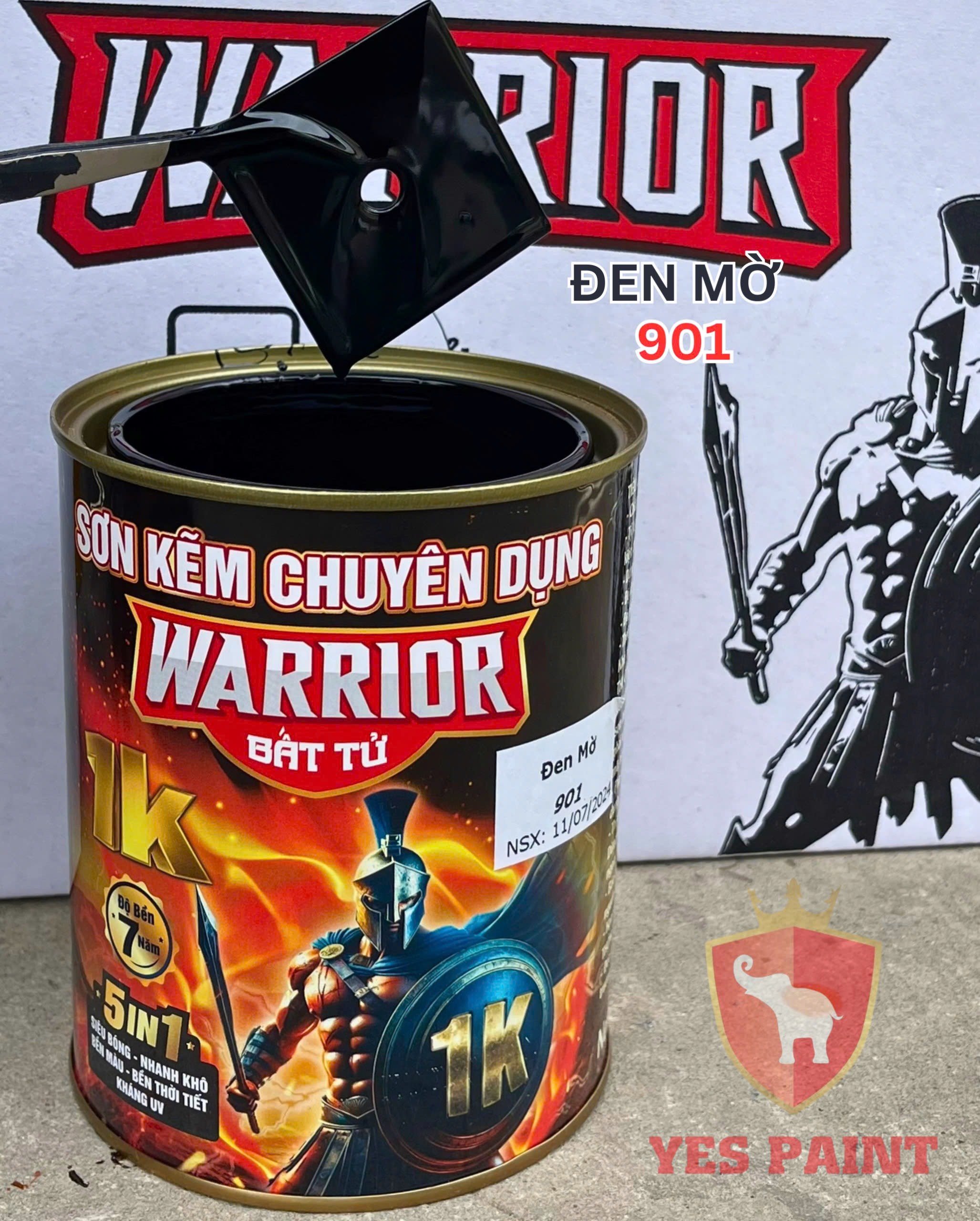 z5727415518924_ae3f9e9f7b3baf39a12230b8a225e290 Sơn kẽm chuyên dụng 1K Bất Tử Warrior