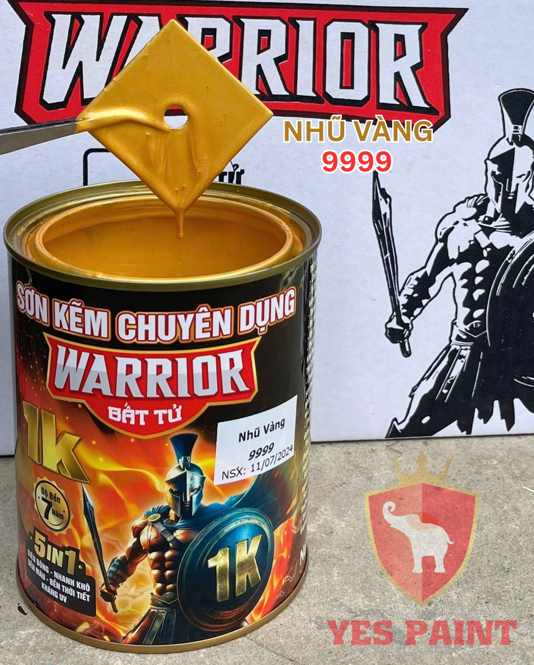 z5727415522895_eb267bf2d825a469cb2545114428c9b1 Sơn kẽm chuyên dụng 1K Bất Tử Warrior