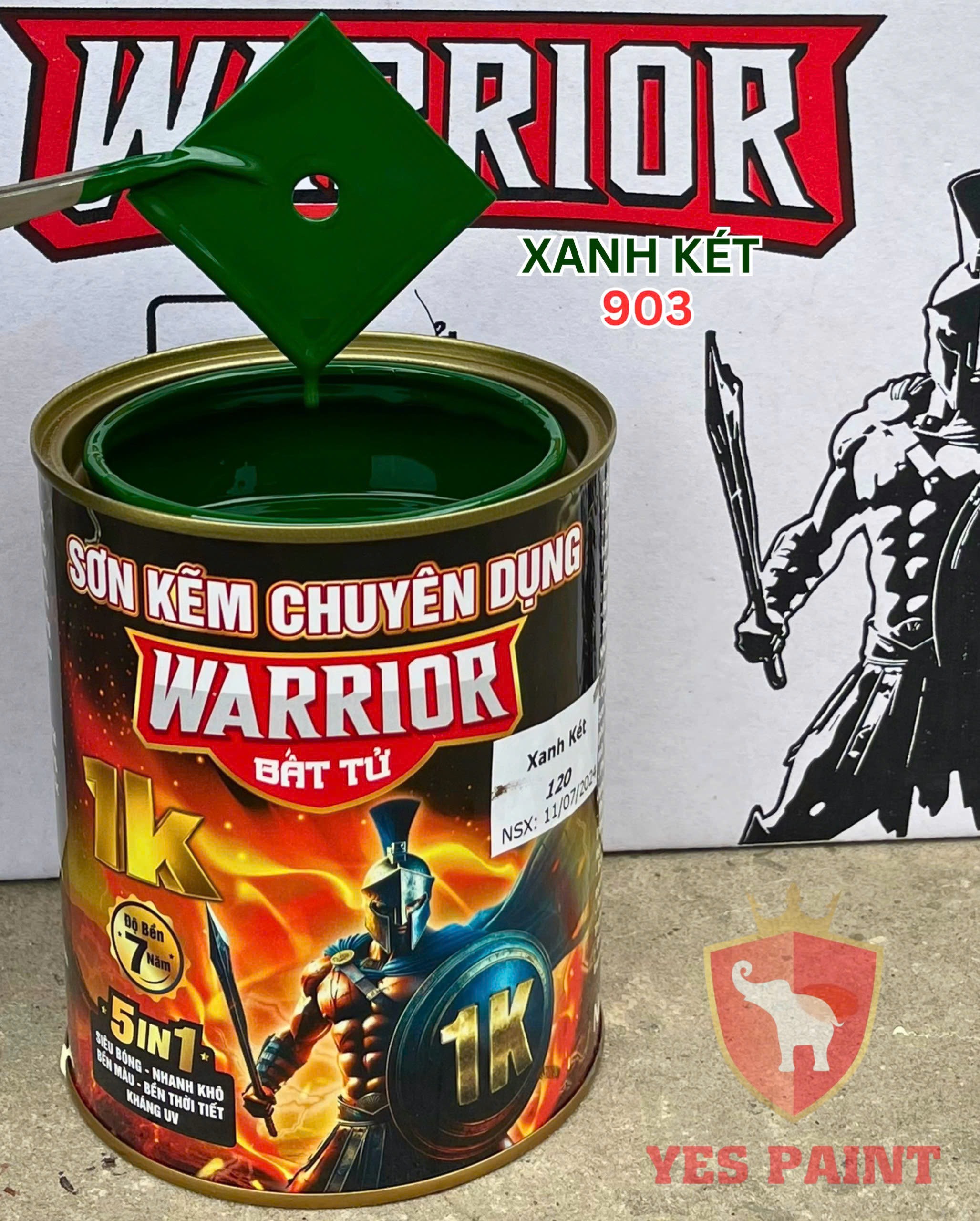 z5727415573139_244bcd8b38e884a6414462bdb20f8d7d Sơn kẽm chuyên dụng 1K Bất Tử Warrior