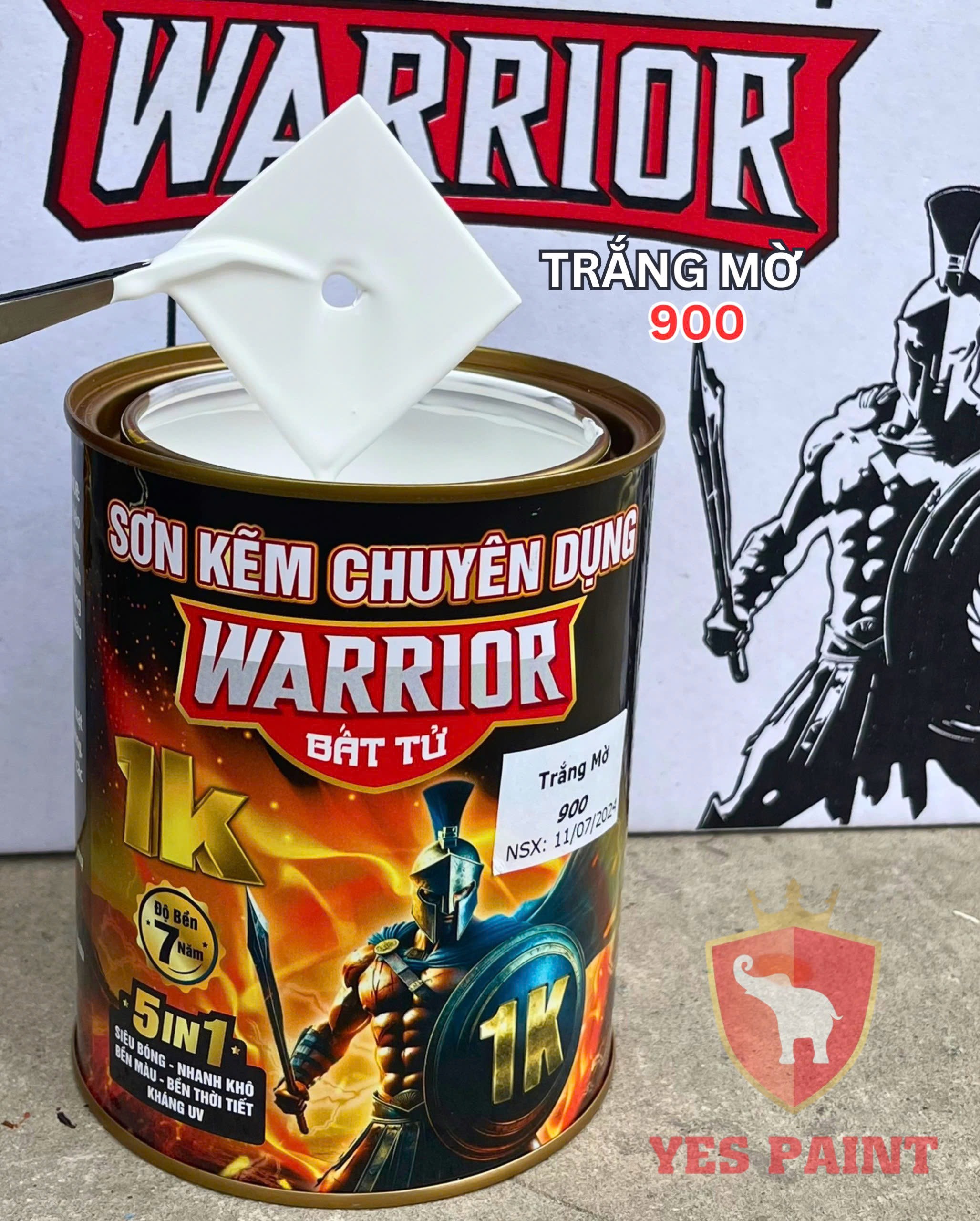 z5727415595081_05d72bb0809e0d746c6e8f66a92da995 Sơn kẽm chuyên dụng 1K Bất Tử Warrior