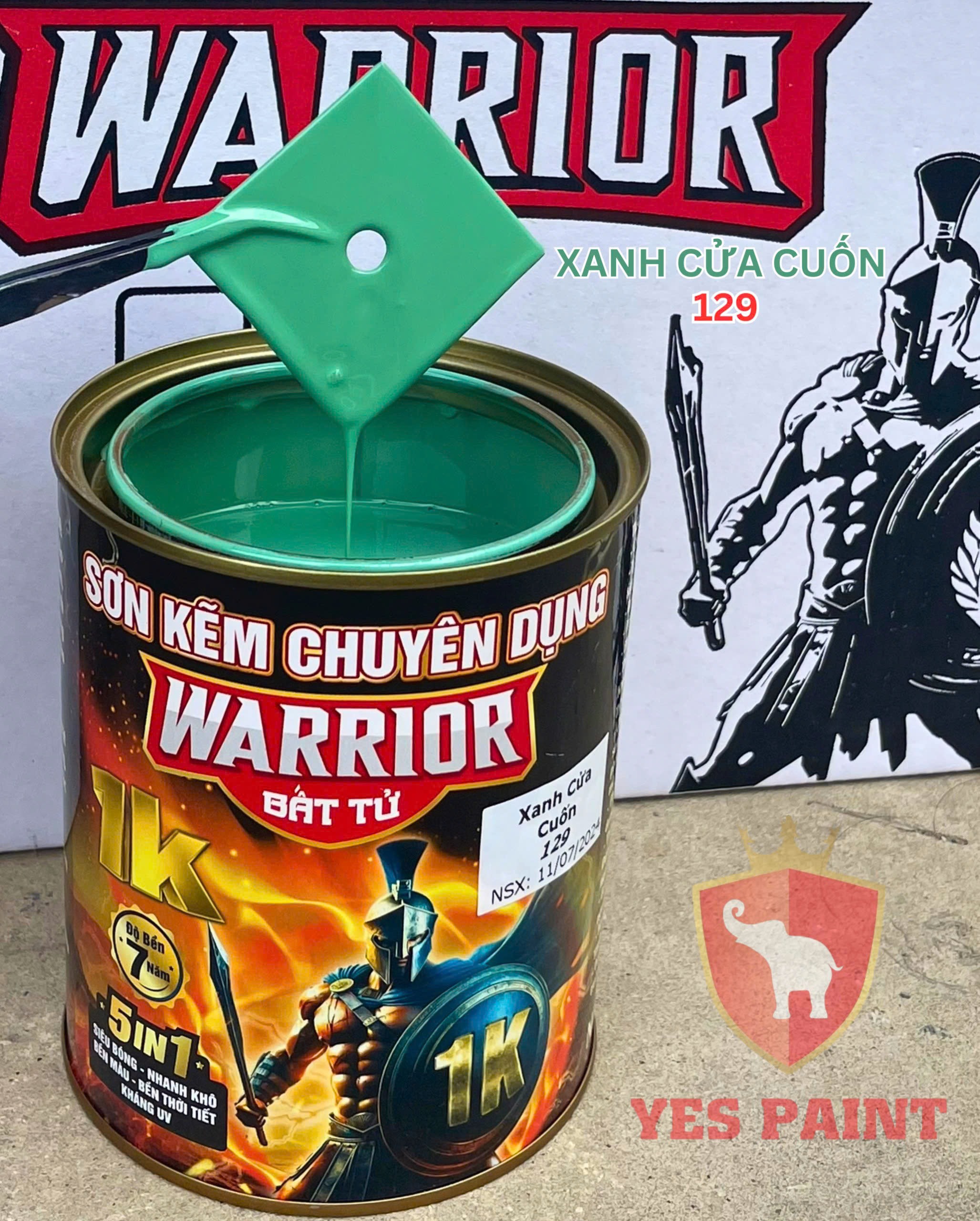 z5727415612502_7a4e6ebe48b68a90e216a4f0180c0def Sơn kẽm chuyên dụng 1K Bất Tử Warrior