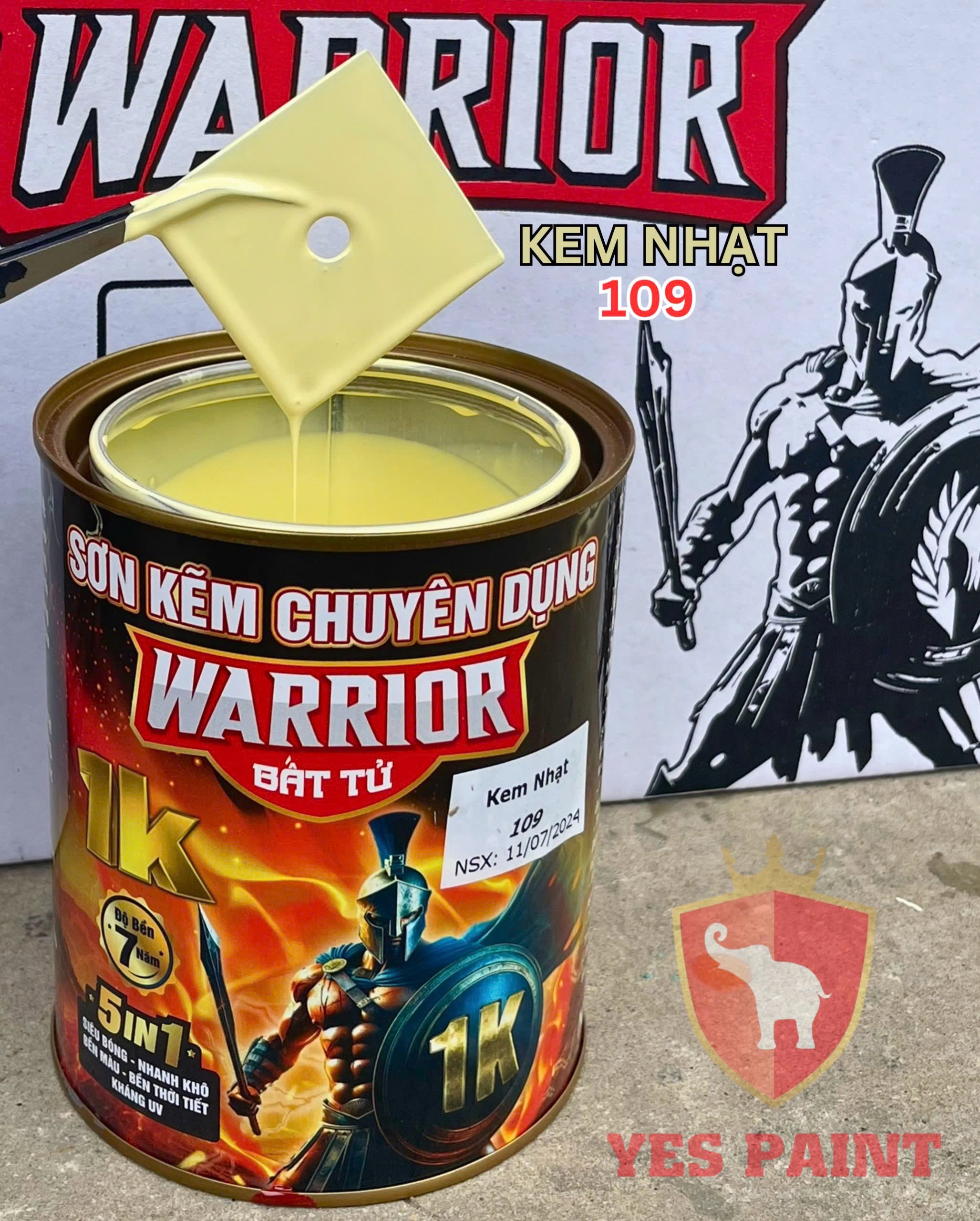 z5727415655377_5b2d4239d7c996701ba69e4602781a80 Sơn kẽm chuyên dụng 1K Bất Tử Warrior