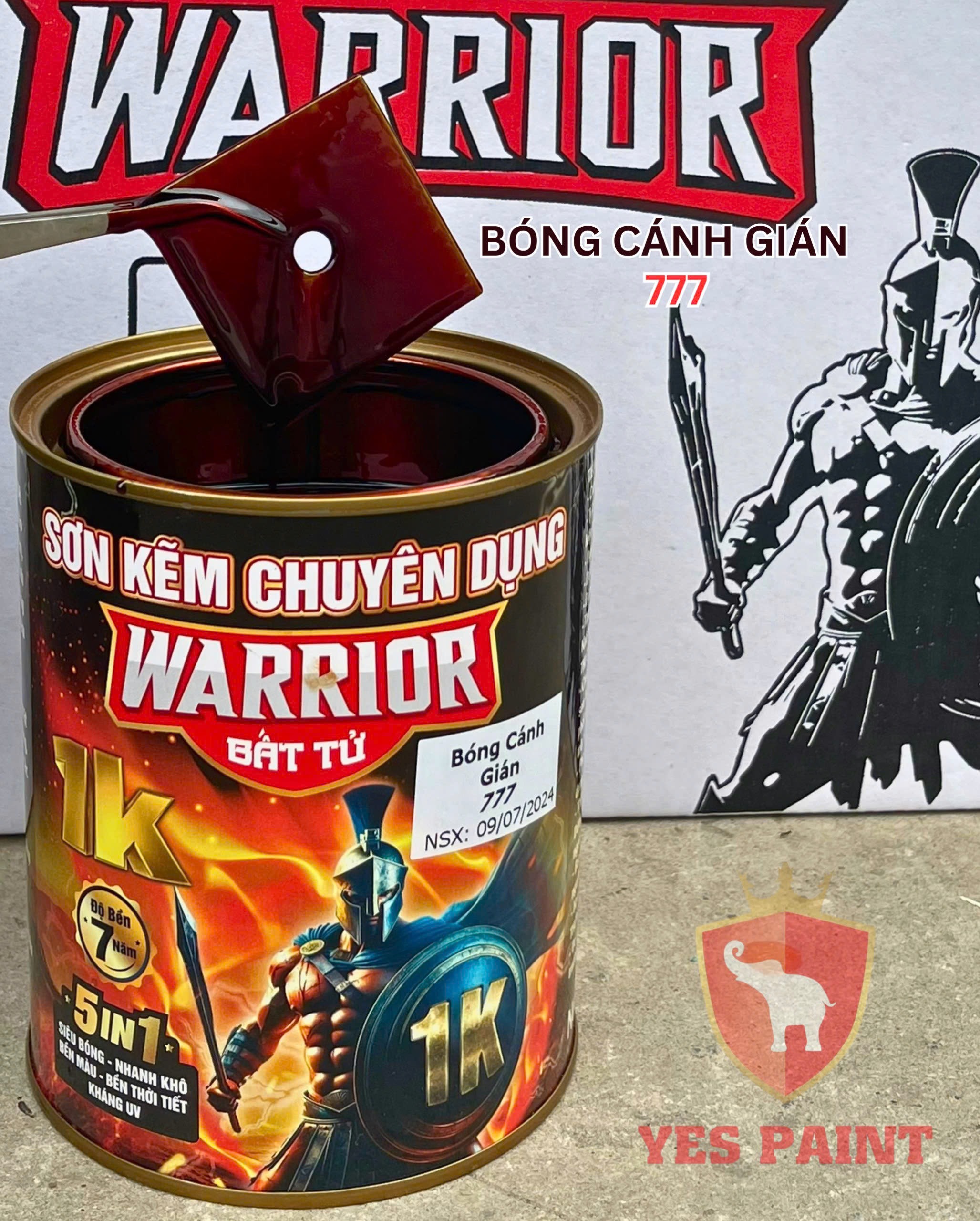 z5727415665587_a2d41cd9e545df36f999e2617da2742f Sơn kẽm chuyên dụng 1K Bất Tử Warrior