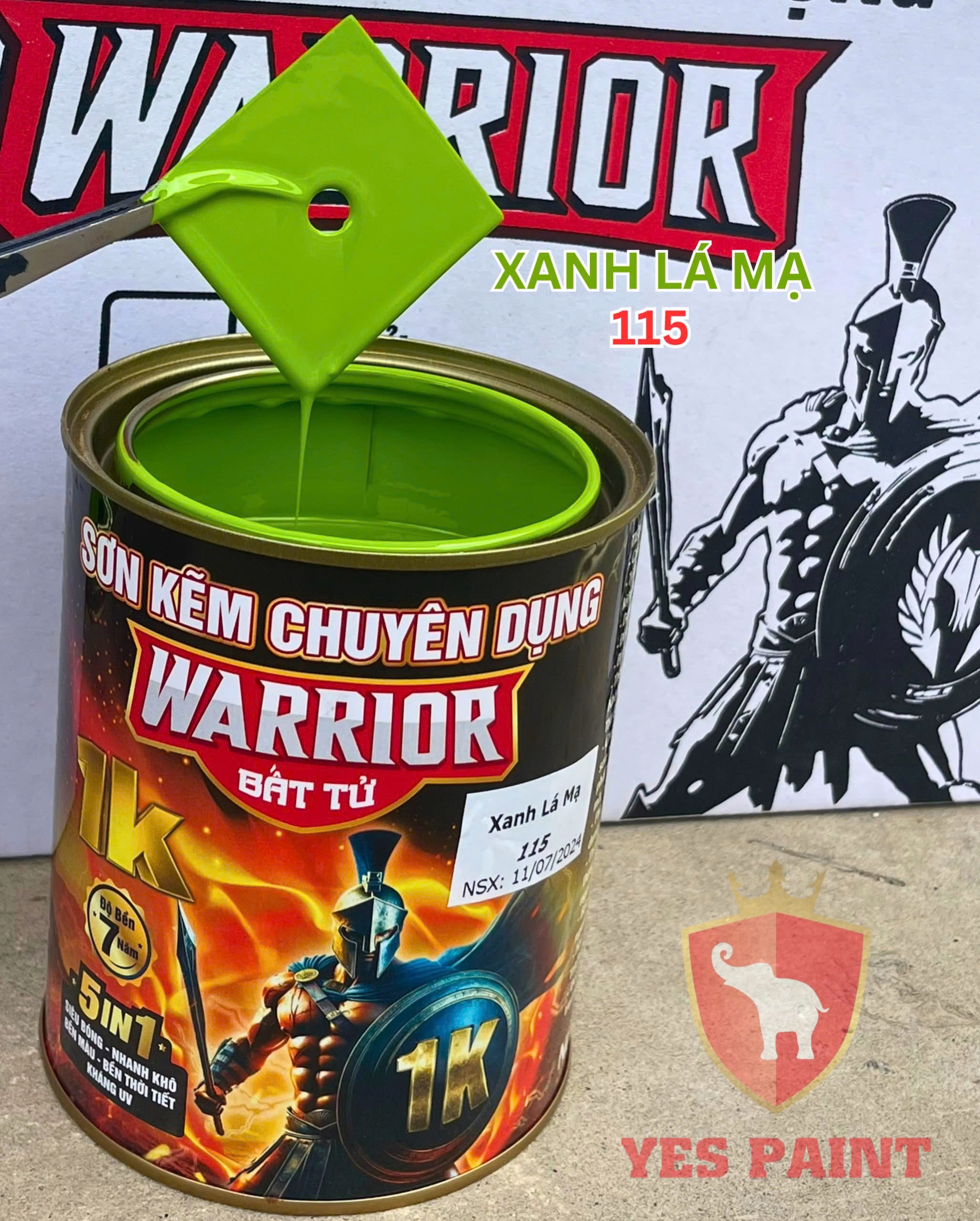 z5727415684322_53722481794f86db81391d4ae44a6f9e Sơn kẽm chuyên dụng 1K Bất Tử Warrior