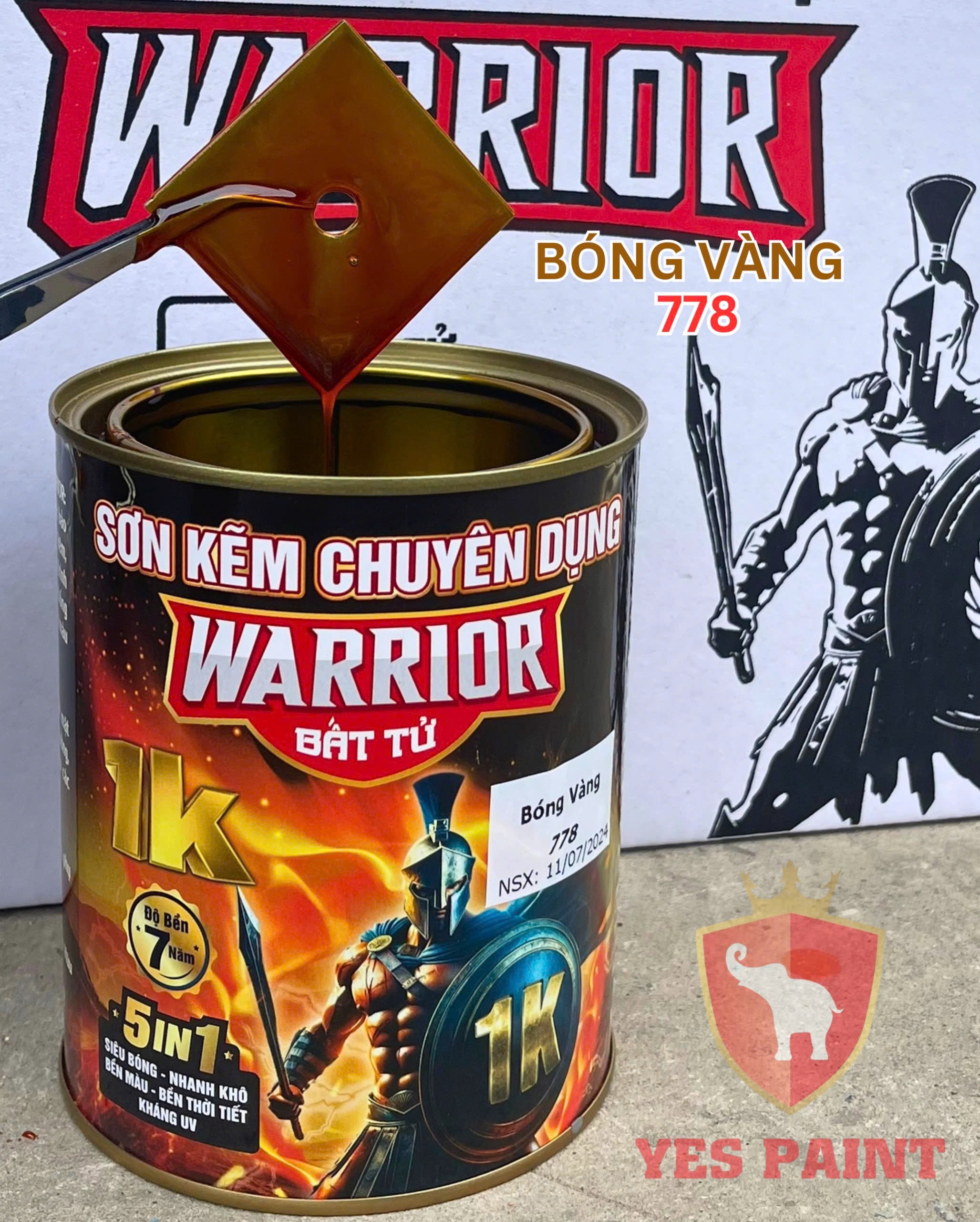 z5727415694683_2731326dddb313b2a29341031db42114 Sơn kẽm chuyên dụng 1K Bất Tử Warrior