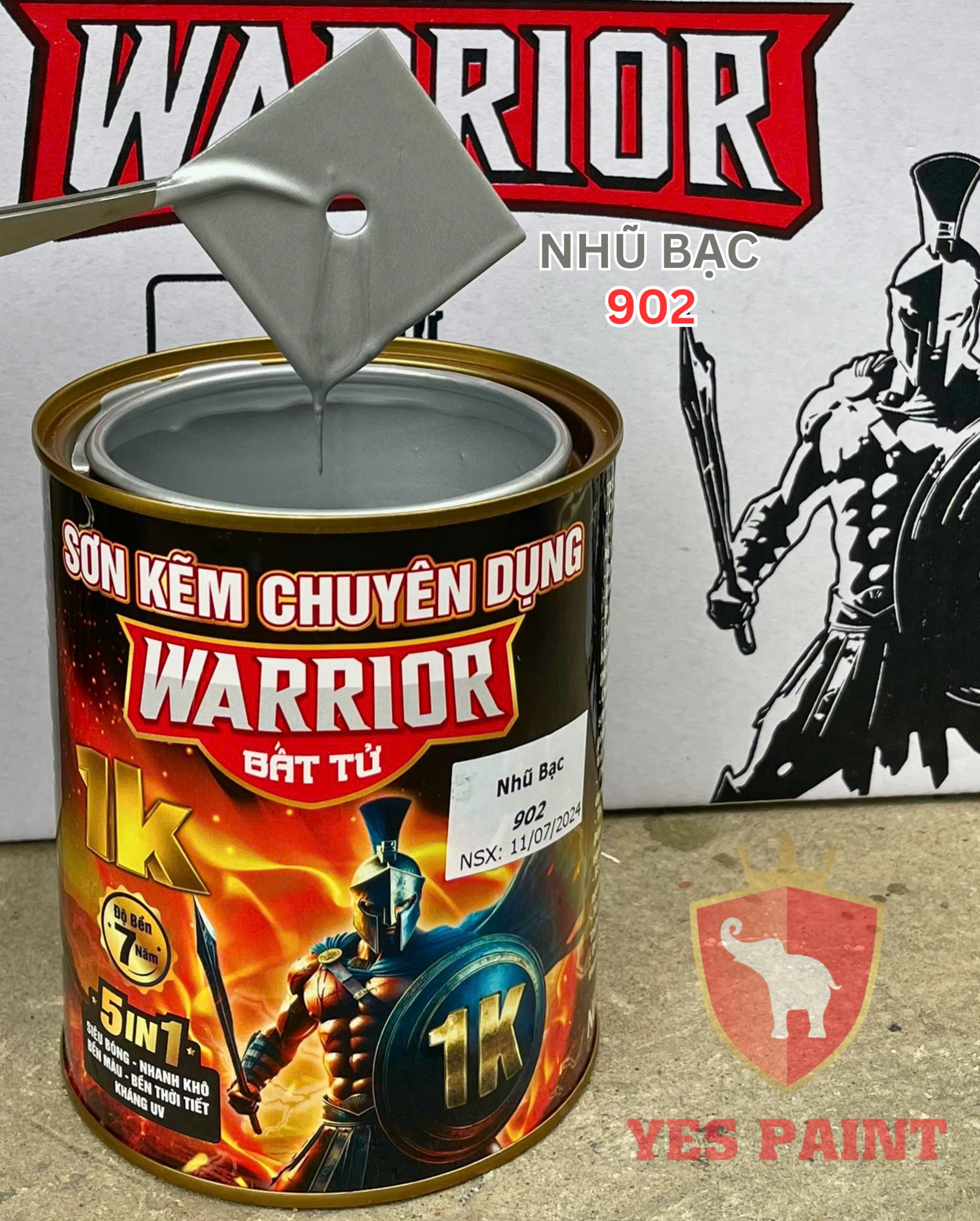 z5730547189833_79f899290039a6396e0c1600c2cf99da Sơn kẽm chuyên dụng 1K Bất Tử Warrior