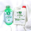 keo bóng nước super clear