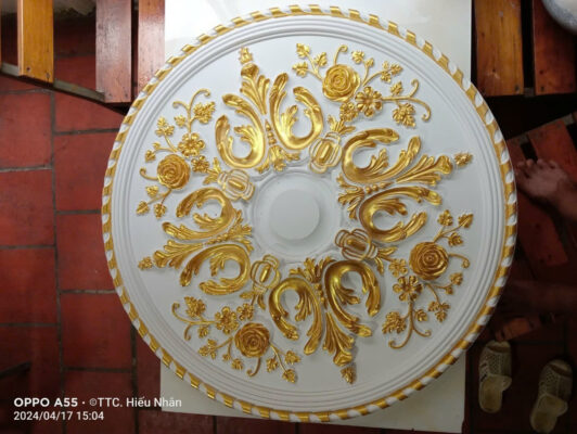 Sơn Phào Chỉ Yes Paint